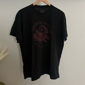 Town Moto Toronto T